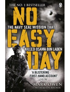 No Easy Day