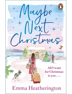 Maybe Next Christmas