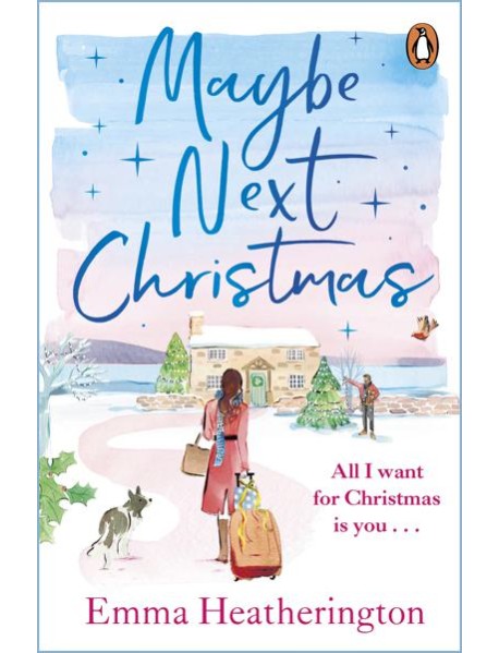 Maybe Next Christmas