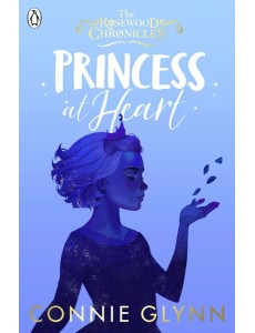 Princess at Heart