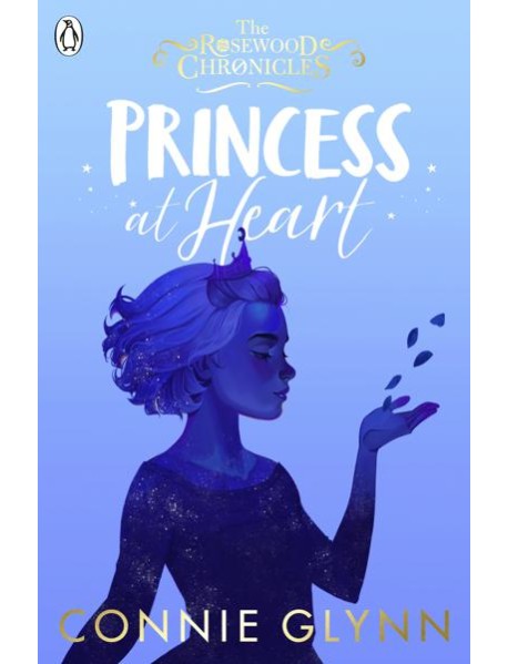 Princess at Heart