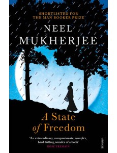 A State of Freedom