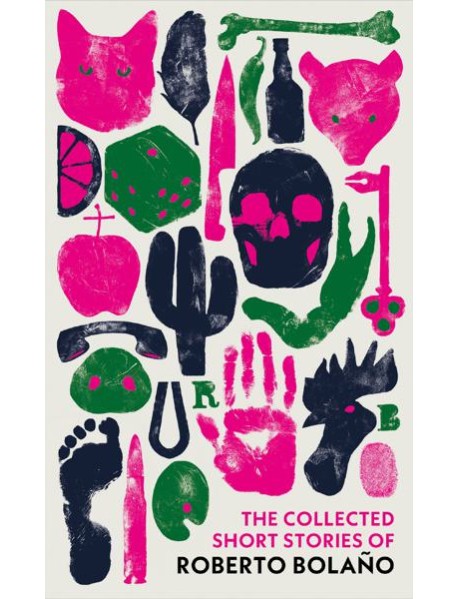 The Collected Short Stories of Roberto B