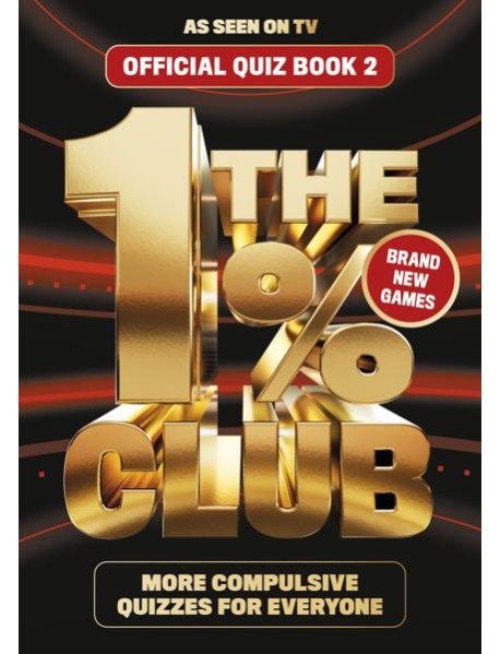 The 1 Club Book 2