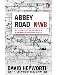 Abbey Road Abbey Road