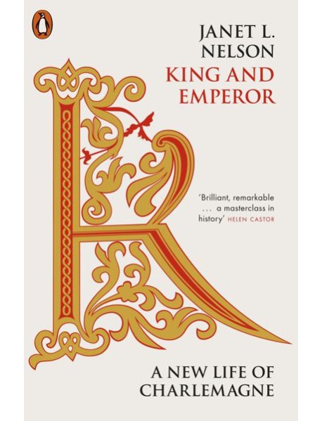 King and Emperor