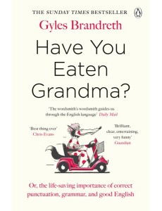 Have You Eaten Grandma