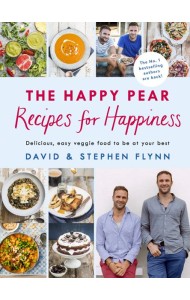The Happy Pear Recipes for Happiness
