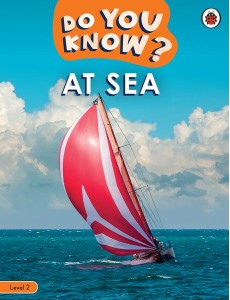 Do You Know Level 2 At Sea Do You Know Level 2 At Sea