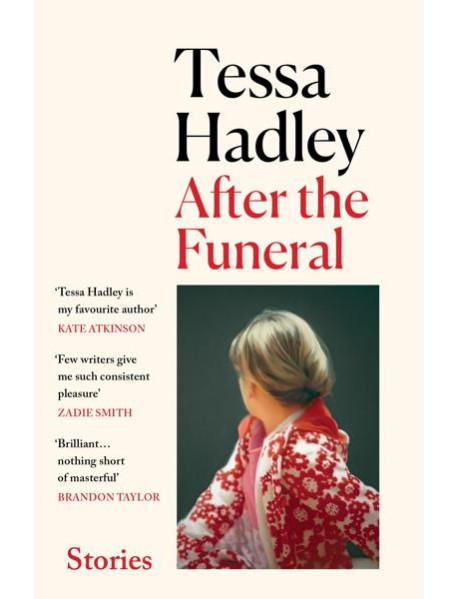 After the Funeral