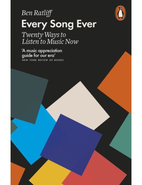 Every Song Ever