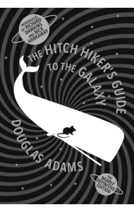 The Hitch Hikers Guide To The Galaxy