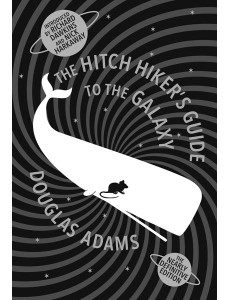 The Hitch Hikers Guide To The Galaxy The Hitch Hikers Guide To The Galaxy
