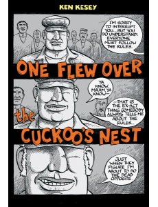 One Flew Over the Cuckoos Nest One Flew Over the Cuckoos Nest
