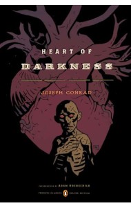 Heart of Darkness Penguin Classics Delu