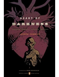 Heart of Darkness Penguin Classics Delu