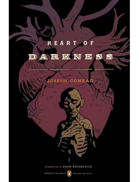 Heart of Darkness Penguin Classics Delu