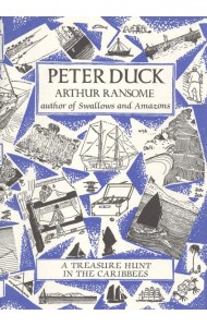 Peter Duck
