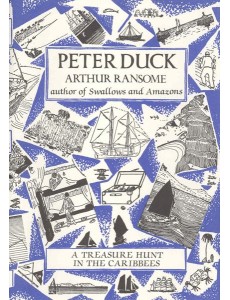 Peter Duck