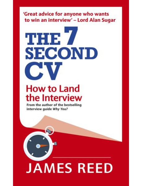 The 7 Second CV
