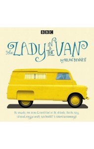 The Lady in the Van