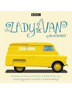 The Lady in the Van