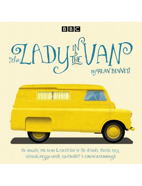 The Lady in the Van