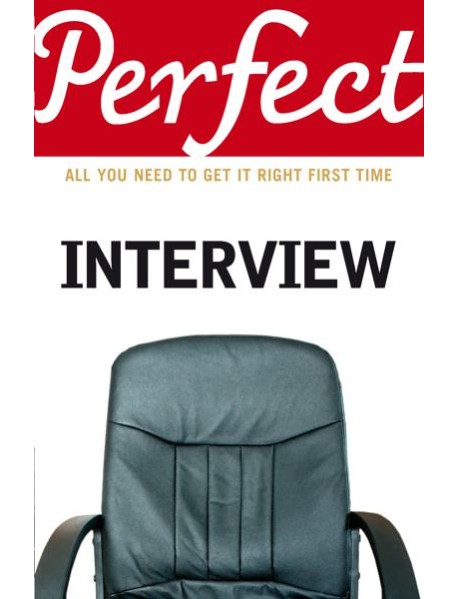 The Perfect Interview