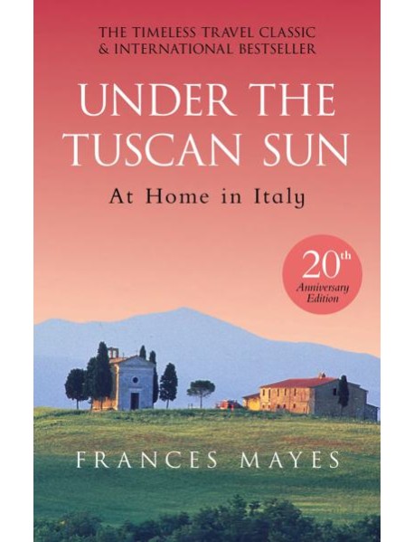 Under The Tuscan Sun