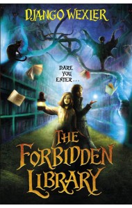 The Forbidden Library