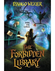 The Forbidden Library