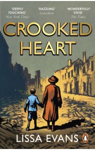 Crooked Heart