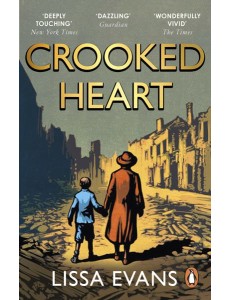 Crooked Heart