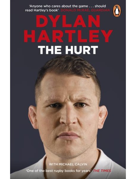 The Hurt
