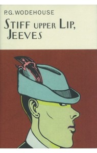 Stiff Upper Lip Jeeves