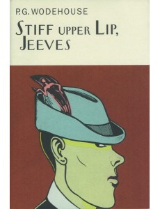 Stiff Upper Lip Jeeves