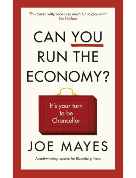 Can You Run the Economy