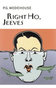 Right Ho Jeeves