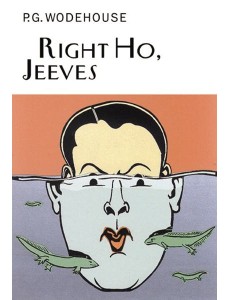 Right Ho Jeeves