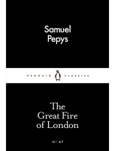 The Great Fire of London