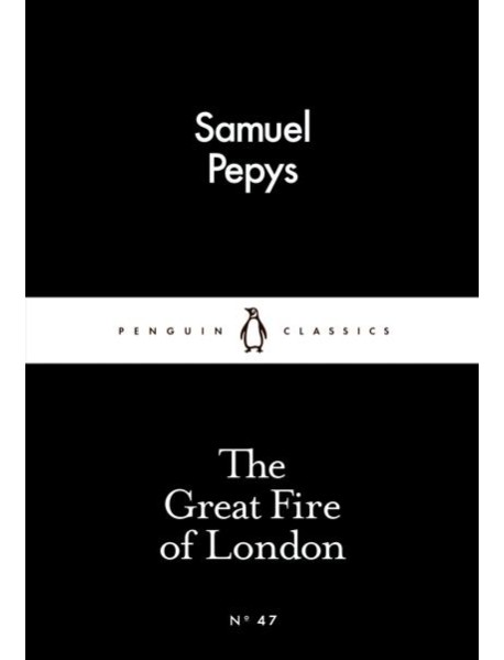 The Great Fire of London