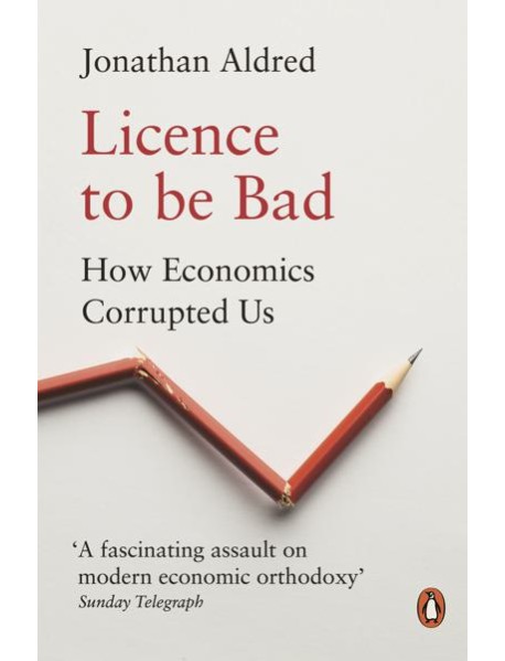 Licence to be Bad
