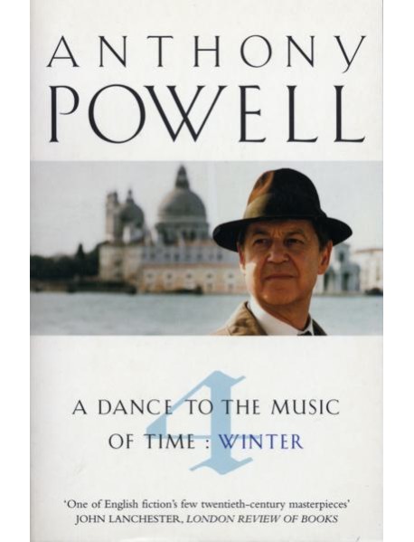 Dance To The Music Of Time Volume 4
