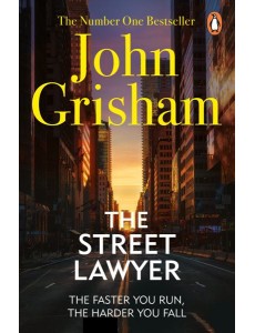 The Street Lawyer