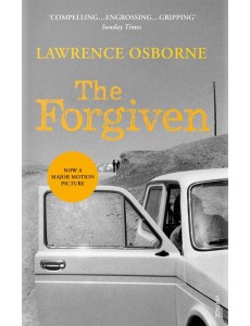 The Forgiven
