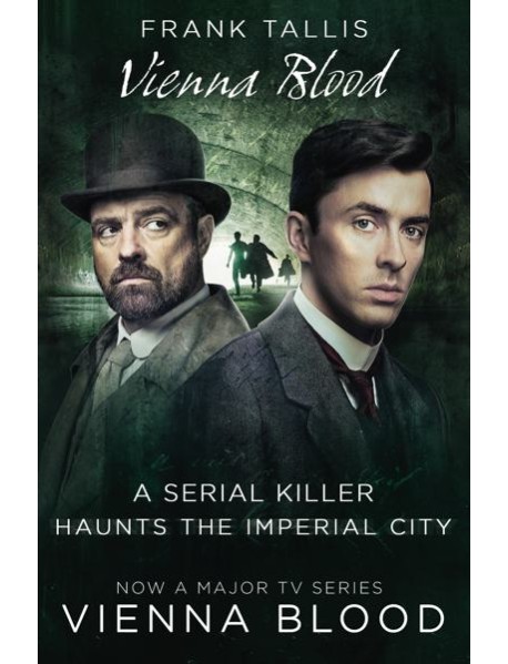 Vienna Blood