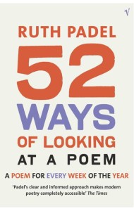52 Ways Of Looking At A Poem