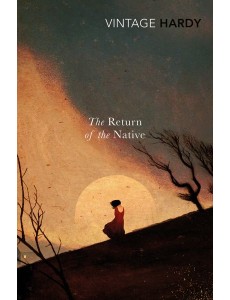 Return of the Native Return of the Native