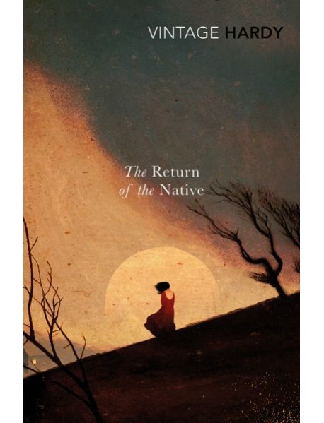 Return of the Native