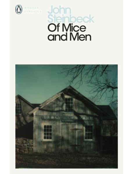 Of Mice and Men